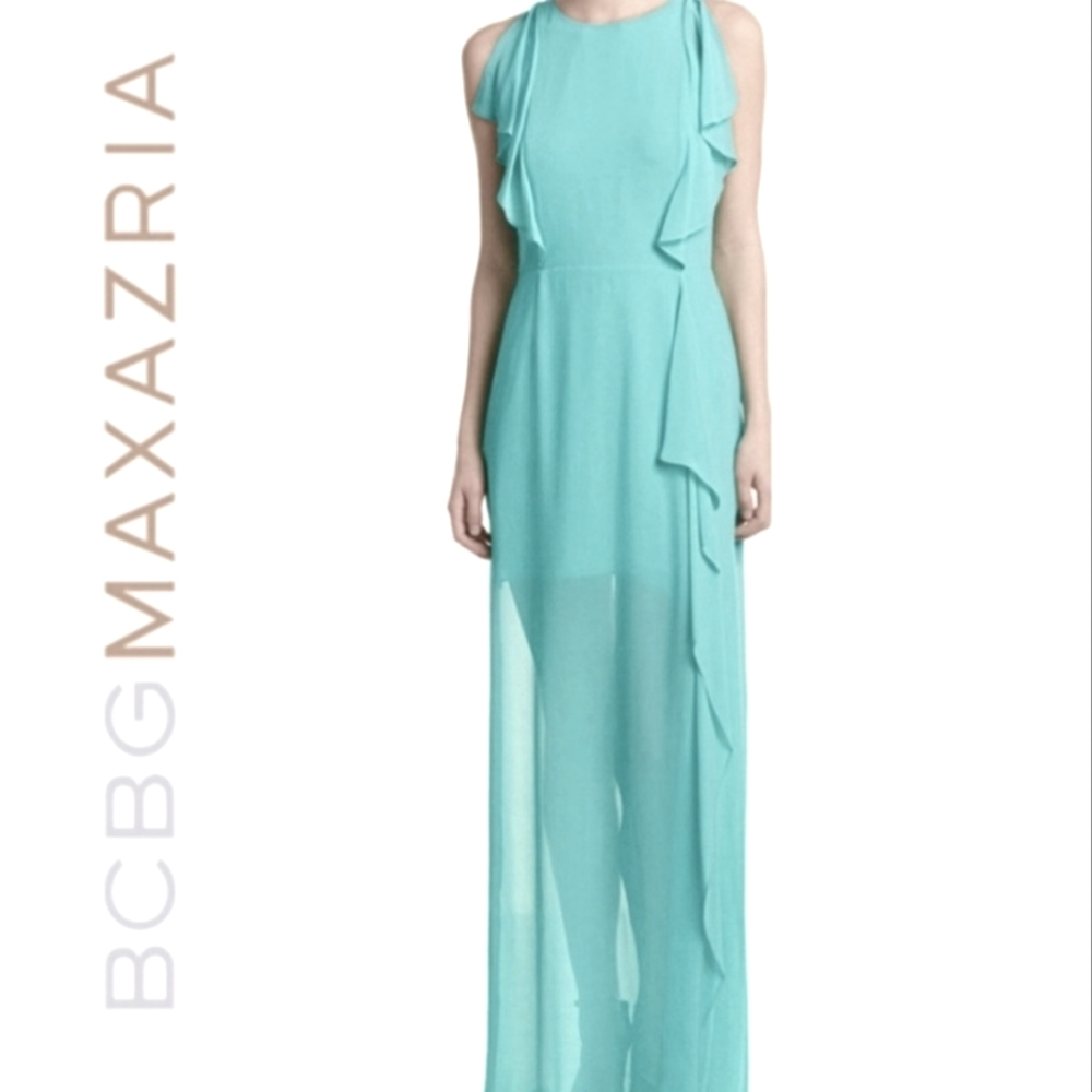 BCBG MAXAZRIA